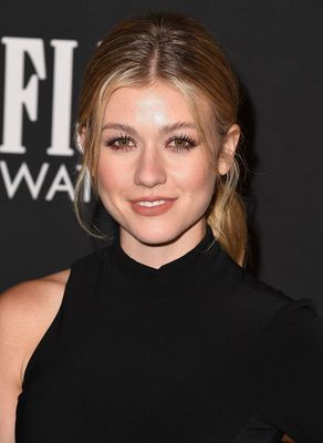 Katherine Mcnamara posters