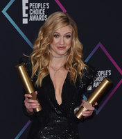 Katherine Mcnamara Sweatshirt #3747253