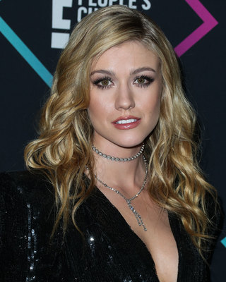 Katherine Mcnamara posters