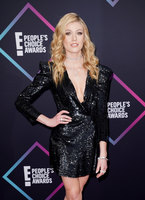 Katherine Mcnamara Sweatshirt #3747263