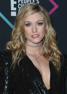 Katherine Mcnamara posters