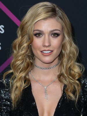 Katherine Mcnamara posters