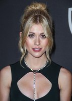 Katherine Mcnamara Tank Top #3747270