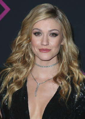 Katherine Mcnamara posters