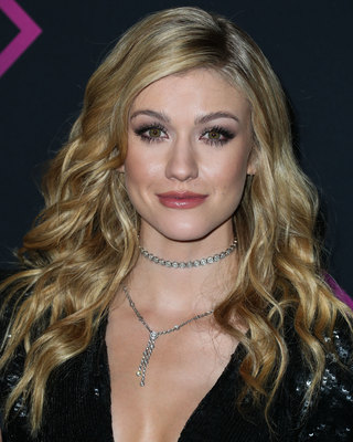 Katherine Mcnamara posters