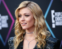 Katherine Mcnamara longsleeve t-shirt #3747278