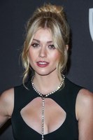 Katherine Mcnamara t-shirt #3747279