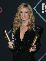 Katherine Mcnamara hoodie #3747290