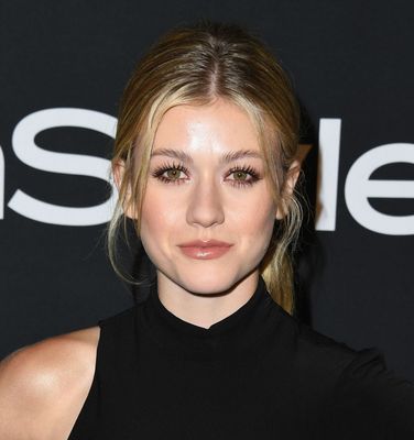 Katherine Mcnamara posters