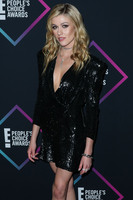 Katherine Mcnamara longsleeve t-shirt #3747297