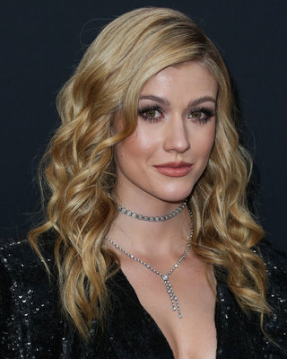 Katherine Mcnamara posters