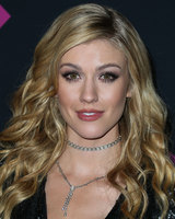 Katherine Mcnamara longsleeve t-shirt #3747299