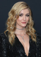 Katherine Mcnamara longsleeve t-shirt #3747303