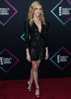 Katherine Mcnamara Sweatshirt #3747312