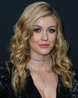 Katherine Mcnamara longsleeve t-shirt #3747321