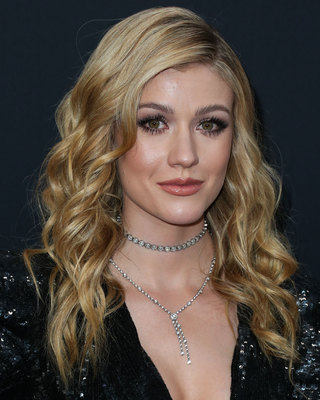 Katherine Mcnamara posters