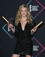 Katherine Mcnamara mug #G2364577