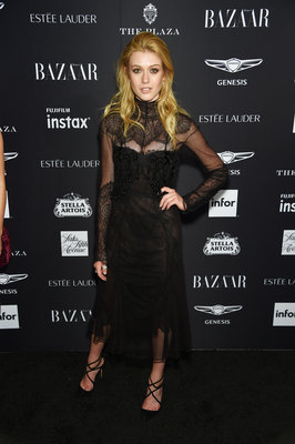 Katherine Mcnamara posters