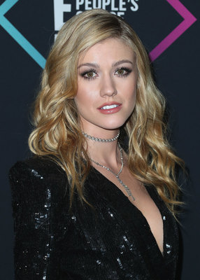 Katherine Mcnamara posters