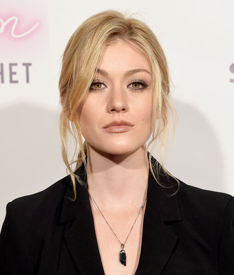 Katherine Mcnamara posters