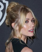 Katherine Mcnamara mug #G2364590