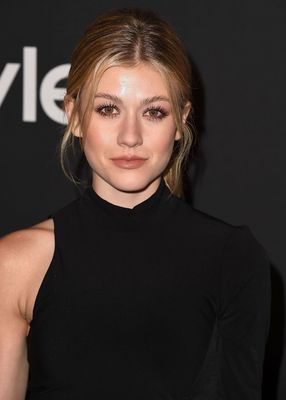 Katherine Mcnamara posters