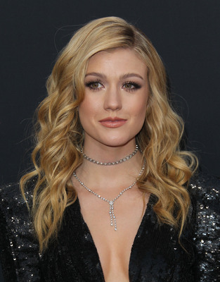 Katherine Mcnamara posters