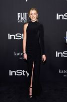 Katherine Mcnamara longsleeve t-shirt #3747356