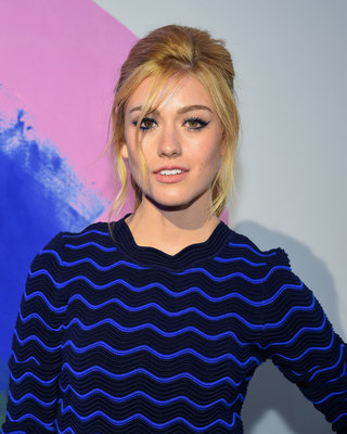 Katherine Mcnamara posters