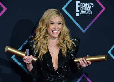 Katherine Mcnamara posters