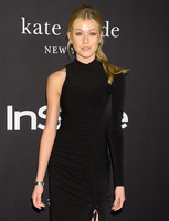 Katherine Mcnamara Tank Top #3747369