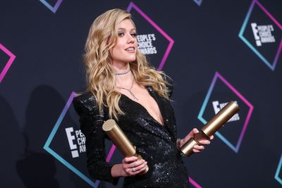 Katherine Mcnamara posters