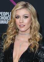 Katherine Mcnamara mug #G2364639