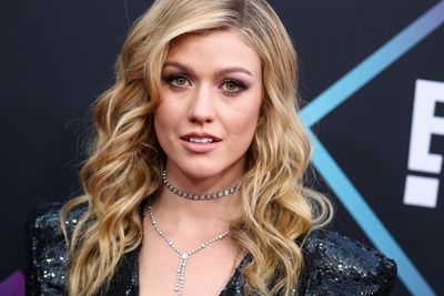 Katherine Mcnamara posters