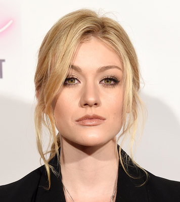 Katherine Mcnamara posters