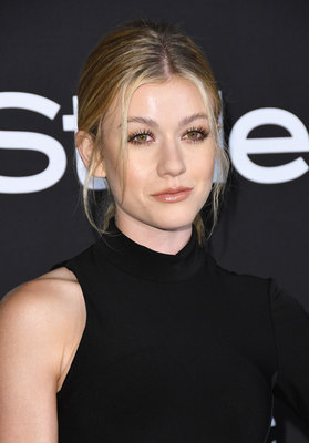 Katherine Mcnamara posters