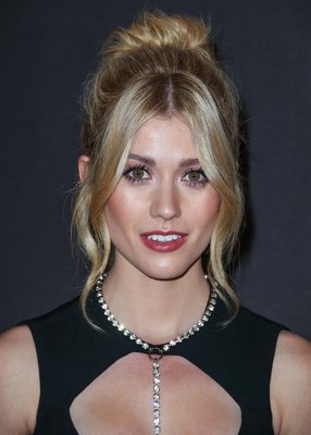 Katherine Mcnamara posters