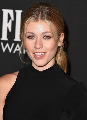 Katherine Mcnamara posters