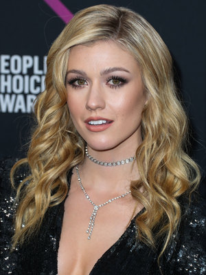 Katherine Mcnamara posters