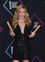 Katherine Mcnamara Sweatshirt #3747454