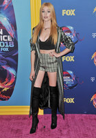 Katherine Mcnamara Tank Top #3771069