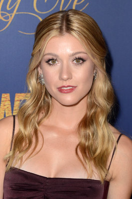 Katherine Mcnamara posters