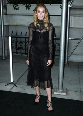 Katherine Mcnamara posters