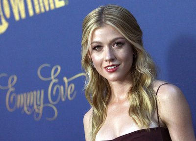 Katherine Mcnamara posters