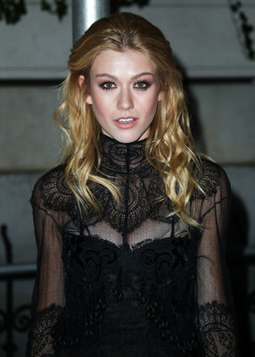 Katherine Mcnamara posters