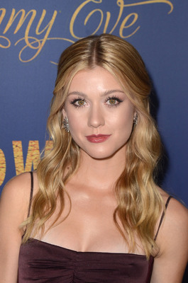 Katherine Mcnamara posters