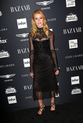 Katherine Mcnamara posters