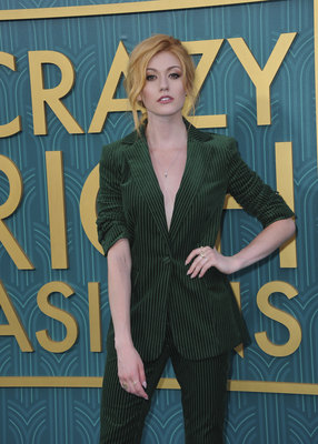 Katherine Mcnamara posters