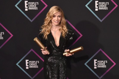 Katherine Mcnamara posters