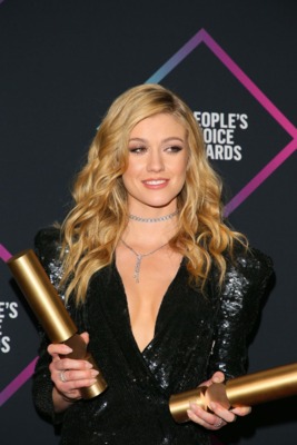 Katherine Mcnamara posters